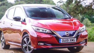 Photo of 2021. Nissan Leaf e + sa većim dometom potvrđen za Australiju