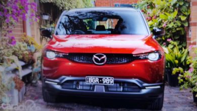 Photo of 2021. Mazda MKS-30 dolazi u Australiju: Potvrđena električna i blago hibridna