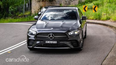 Photo of 2021 pregled Mercedes-Benz E300 limuzine