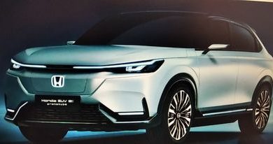 Photo of Honda otkriva SUV E: Prototip nagoveštava novi model