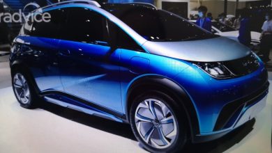 Photo of 2021. BID EA1: Otkriven australijski električni automobil „ispod 35.000 USD“