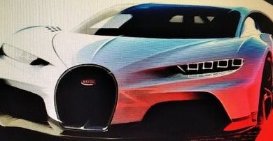 Photo of Bugatti Chiron Super Sport – Deset brojeva za pamćenje