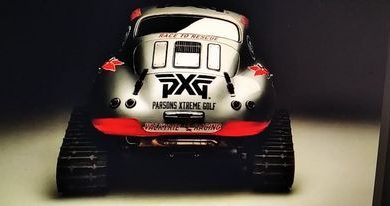 Photo of Porsche 356 se pretvara u motorne sanke u dobrotvorne svrhe