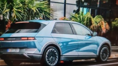 Photo of 2022 Hyundai Ioniq 5 recenzija: Prva australijska vožnja