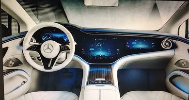 Photo of Mercedes sertifikovan pre Tesle za nivo autonomne vožnje 3