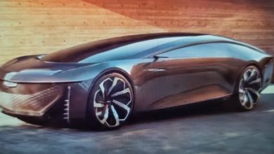 Photo of Cadillac InnerSpace koncept predstavlja GM-ovu ultra-luks autonomnu budućnost
