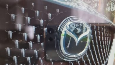Photo of Mazda je prijavila patente za hibridni sportski kupe sa rotacionim motorom