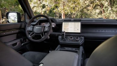 Photo of 2022 Land Rover Defender 110 V8 donosi stav