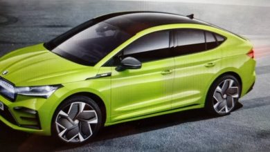 Photo of 2022 Škoda Eniak Coupe iV predstavljena sa vodećim vozilom RS od 220 kV, ne bliže Australiji