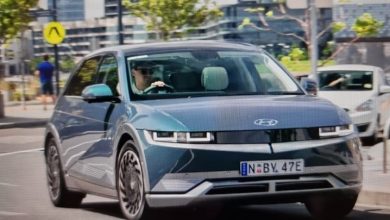 Photo of Hiundai Ionik 5 osvojio je nagradu za automobil godine za vožnju u 2022. za najbolje električno vozilo ispod 100.000 dolara