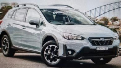 Photo of Subaru Impreza iz 2022., osnovni modeli KSV 2.0i odbačeni u Australiji, kako cene rastu