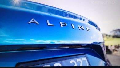 Photo of Alpine bi mogao da se pozicionira kao „mini Ferrari“, kaže šef Renoa – izveštaj