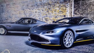 Photo of AMG će Aston Martinu isporučiti pogonske agregate po meri – izveštaj