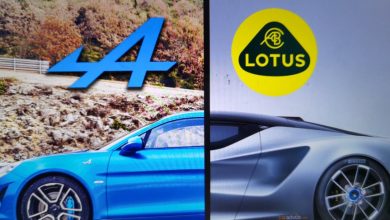 Photo of Alpine i Lotus zajedno će razvijati potpuno električni sportski automobil