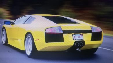 Photo of 2003. Lamborghini Murcielago ukroćuje besnog bika