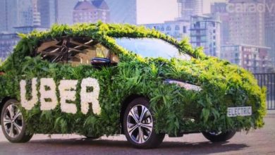 Photo of Potpuno električni Uber Green lansiran u Londonu u Australiji zauzima drugačiji pristup