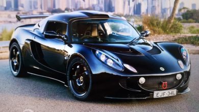 Photo of Lotus Ekige Sport 240 Mighti Car Mods odlazi na aukciju