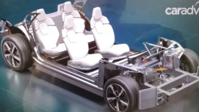 Photo of Villiams Advanced Engineering i Italdesign predstavljaju novu arhitekturu električnih vozila