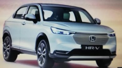 Photo of Nova Honda HR-V otkrivena za Evropu sa hibridnim pogonskim sistemom