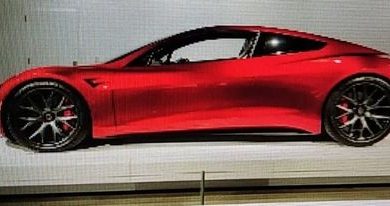 Photo of Tesla Roadster – 0-96 km / h za 1,1 sekundu!