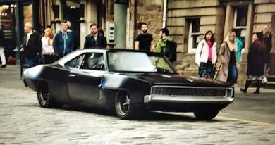 Photo of Dodge punjač iz Fast and Furious 9 košta 1 milion evra!