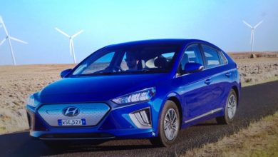 Photo of 2021. Hiundai Ionik cene električnih automobila rastu nakon uvođenja poreskih olakšica