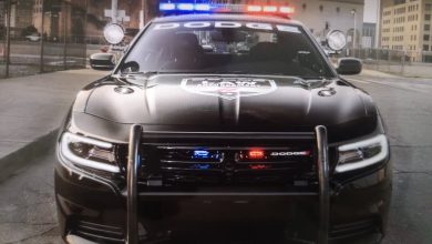 Photo of SAD se ograđuju od australijskih policijskih automobila Dodge Charger