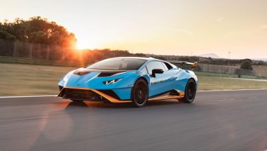 Photo of 2021 Lamborghini Huracan STO obuhvaća Track Life