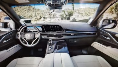 Photo of General Motors najavljuje tehnologiju autonomne vožnje Ultra Cruise