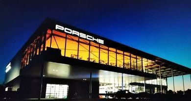 Photo of Otvara se Tokio Porsche Ekperience Center