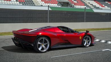 Photo of Ferrari Daitona SP3, najnoviji ‘Icona’ automobil ograničene serije, zadivljuje