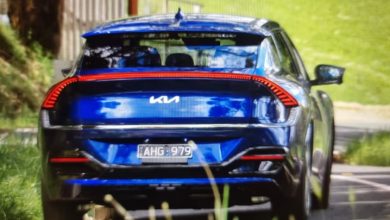 Photo of Nova električna vozila u Australiji 2022