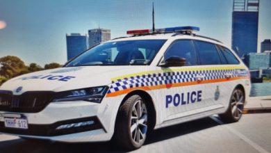 Photo of Škoda Superb karavan dobija svoje pruge kao policijski automobil u Australiji