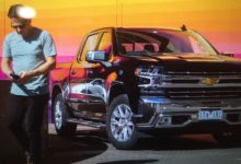 Photo of Pregled Chevrolet Silverado LTZ Premium 2021