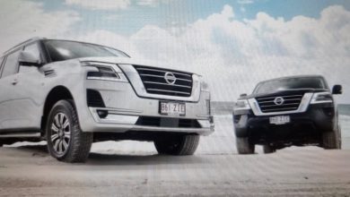 Photo of Sledeći Nissan Patrol bi mogao da pređe na tvin-turbo benzinski V6 – izveštaj