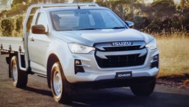 Photo of Obaveštenje o „zaustavljanju prodaje“ izdato za 2022 Isuzu D-Mak 1,9-litarske varijante, Mazda nije pogođena