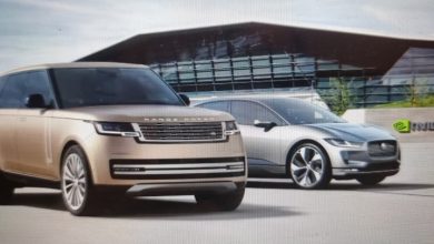 Photo of Jaguar Land Rover je partner sa tehnološkim gigantom Nvidia za buduće povezane automobile
