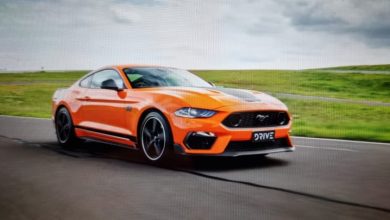 Photo of Ford Mustang V8 osvojio je nagradu za najbolji sportski kupe 2022. godine za automobil godine